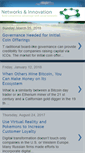 Mobile Screenshot of networks-and-innovation.insead.edu